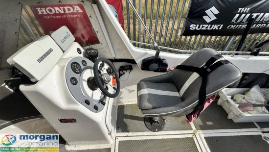 Warrior 175 de segunda mano en venta