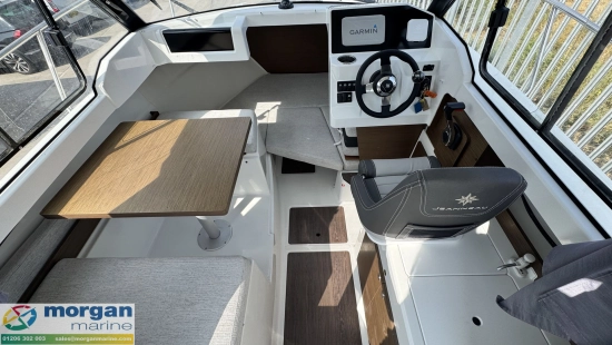 Jeanneau Merry Fisher 605 Series 2 de segunda mano en venta