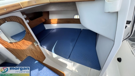 Jeanneau Merry Fisher 695 Inboard usado à venda
