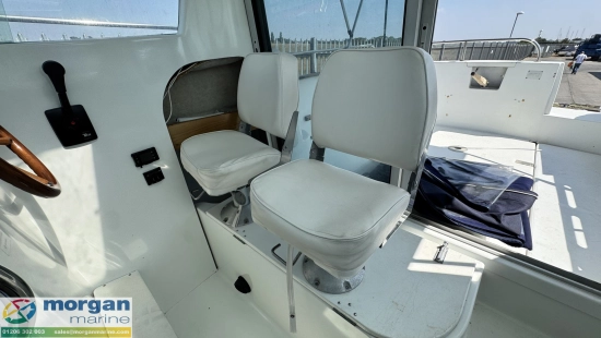 Jeanneau Merry Fisher 695 Inboard usado à venda