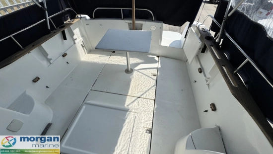 Jeanneau Merry Fisher 695 Inboard usado à venda