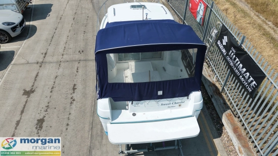 Jeanneau Merry Fisher 695 Inboard usado à venda