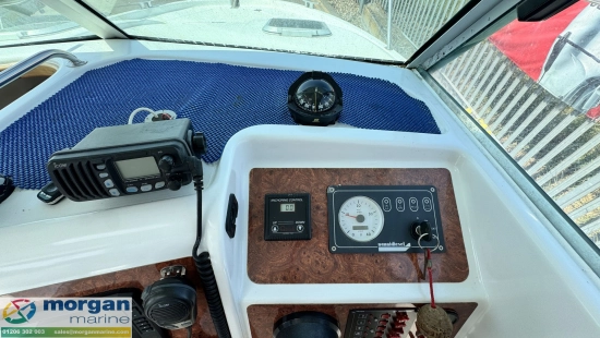 Jeanneau Merry Fisher 695 Inboard usado à venda