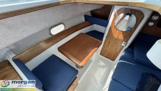 Jeanneau Merry Fisher 695 Inboard usado à venda