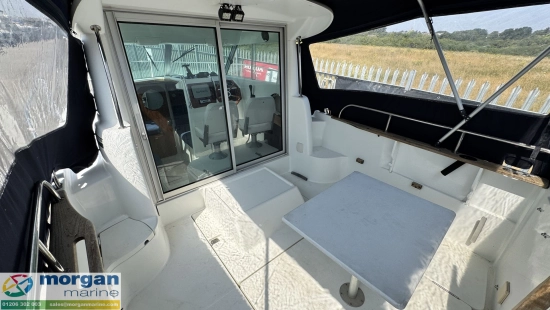 Jeanneau Merry Fisher 695 Inboard usado à venda