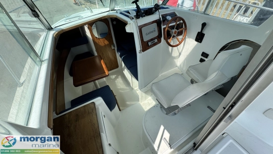 Jeanneau Merry Fisher 695 Inboard usado à venda