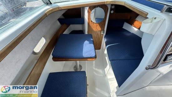 Jeanneau Merry Fisher 695 Inboard usado à venda