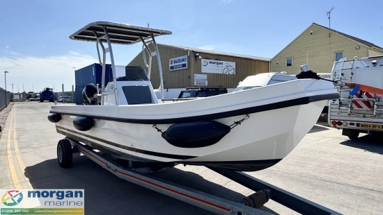 Riptide 20 usata in vendita