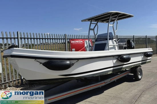 Riptide 20 usata in vendita