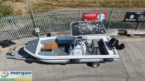 Riptide 20 usata in vendita