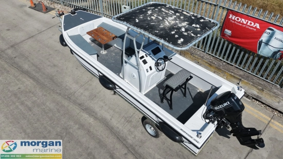 Riptide 20 usata in vendita