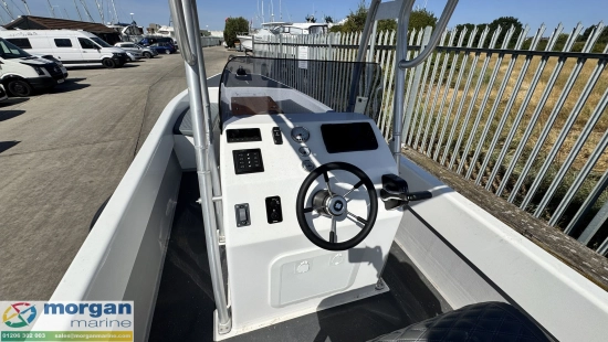 Riptide 20 usata in vendita