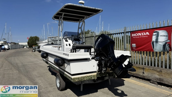 Riptide 20 usata in vendita