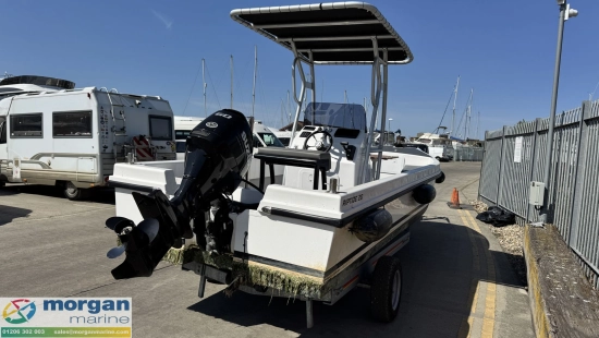 Riptide 20 usata in vendita