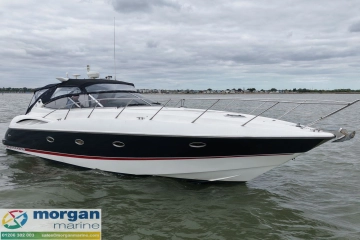 Sunseeker Camargue 44 de segunda mano en venta