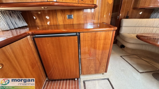 Sunseeker Camargue 44 de segunda mano en venta