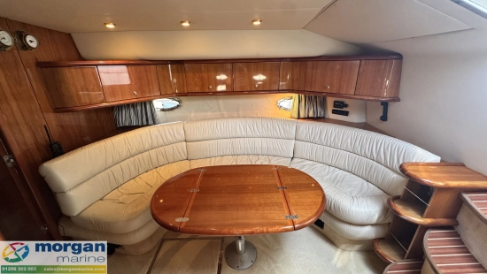 Sunseeker Camargue 44 de segunda mano en venta