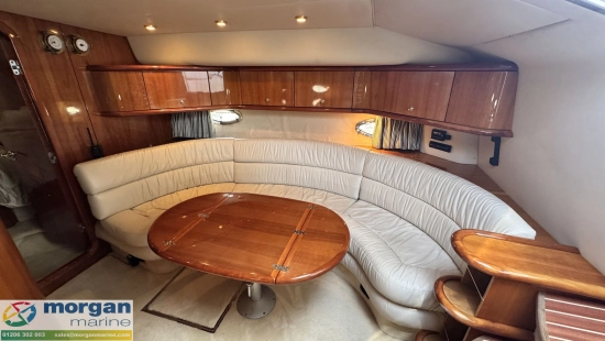 Sunseeker Camargue 44 de segunda mano en venta