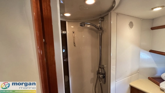 Sunseeker Camargue 44 de segunda mano en venta