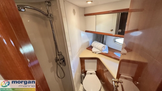 Sunseeker Camargue 44 de segunda mano en venta