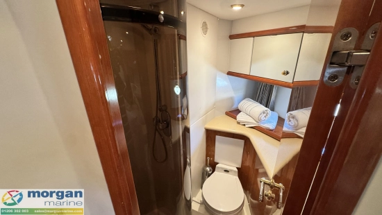 Sunseeker Camargue 44 de segunda mano en venta