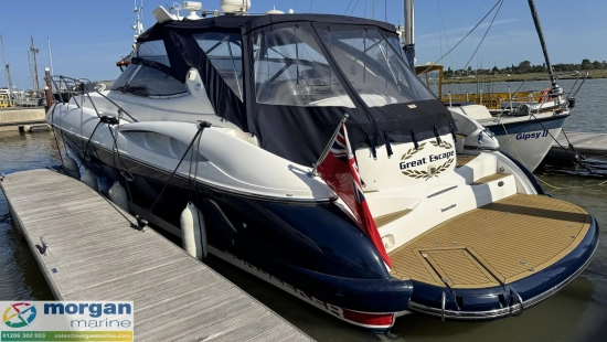 Sunseeker Camargue 44 de segunda mano en venta