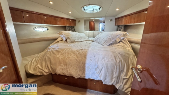Sunseeker Camargue 44 de segunda mano en venta