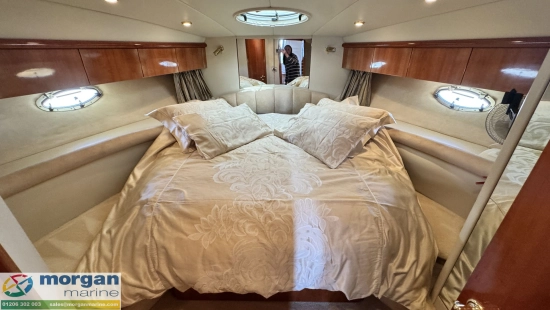 Sunseeker Camargue 44 de segunda mano en venta