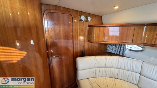 Sunseeker Camargue 44 de segunda mano en venta