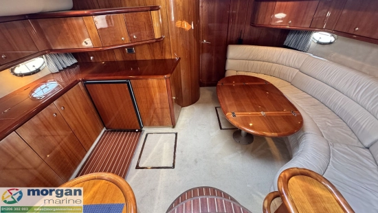 Sunseeker Camargue 44 de segunda mano en venta