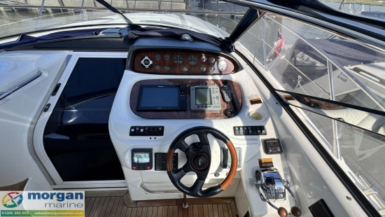 Sunseeker Camargue 44 de segunda mano en venta