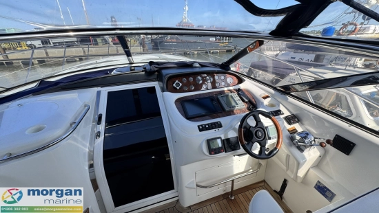 Sunseeker Camargue 44 de segunda mano en venta