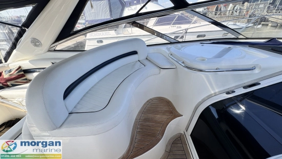Sunseeker Camargue 44 de segunda mano en venta