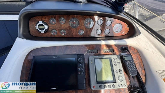 Sunseeker Camargue 44 de segunda mano en venta