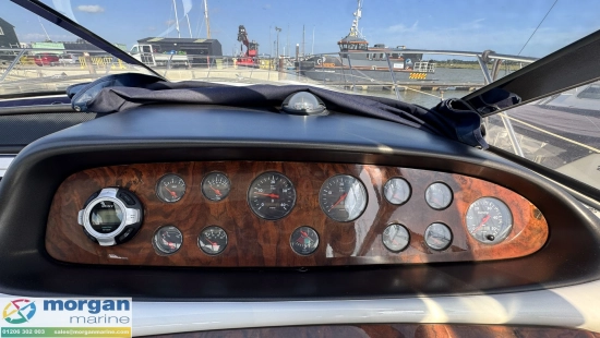 Sunseeker Camargue 44 de segunda mano en venta