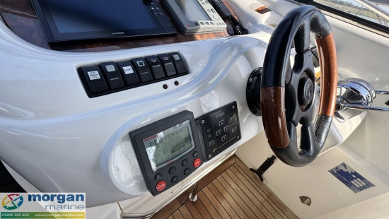 Sunseeker Camargue 44 de segunda mano en venta