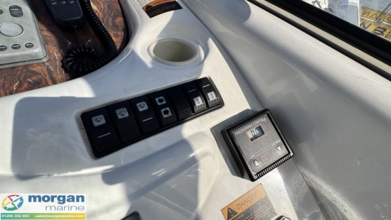 Sunseeker Camargue 44 de segunda mano en venta