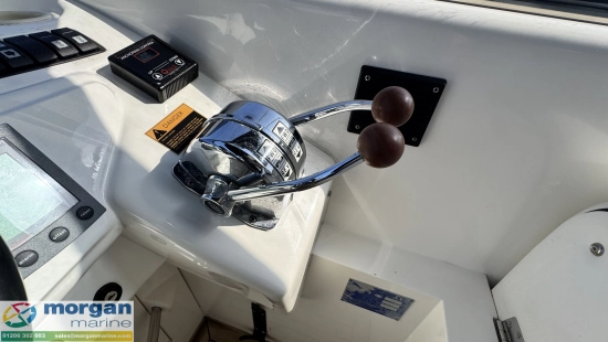 Sunseeker Camargue 44 de segunda mano en venta