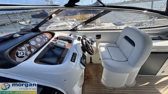 Sunseeker Camargue 44 de segunda mano en venta