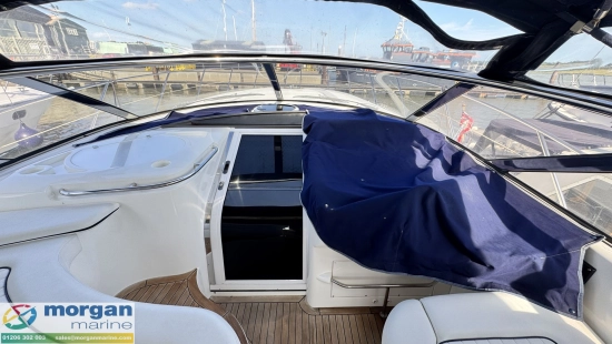 Sunseeker Camargue 44 de segunda mano en venta