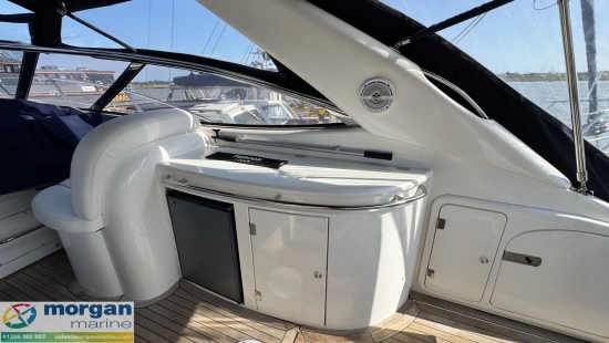 Sunseeker Camargue 44 de segunda mano en venta
