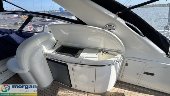 Sunseeker Camargue 44 de segunda mano en venta