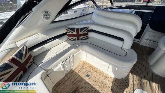 Sunseeker Camargue 44 de segunda mano en venta