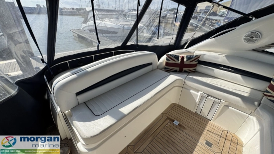 Sunseeker Camargue 44 de segunda mano en venta