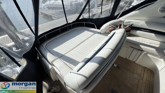 Sunseeker Camargue 44 de segunda mano en venta
