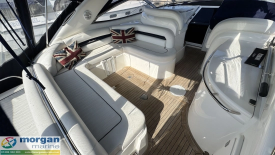 Sunseeker Camargue 44 de segunda mano en venta