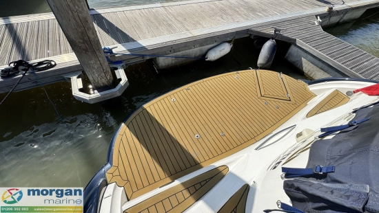 Sunseeker Camargue 44 de segunda mano en venta