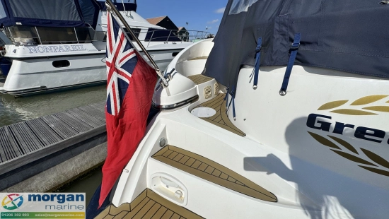 Sunseeker Camargue 44 de segunda mano en venta