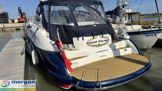 Sunseeker Camargue 44 de segunda mano en venta