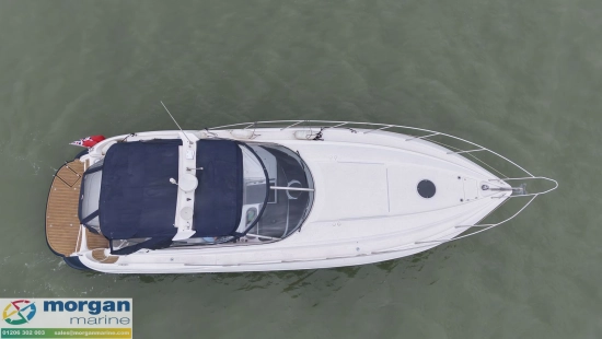Sunseeker Camargue 44 de segunda mano en venta